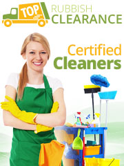 Certified Cleaners in Beddington